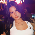 Ana Castela esclarece sobre suposto namoro com influenciador digital