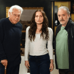Quem Ama Cuida: novela é antecipada por causa de jogo da Seleção Brasileira