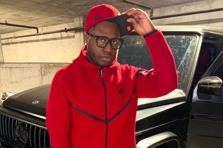 Tay Keith morreu aos 29 anos