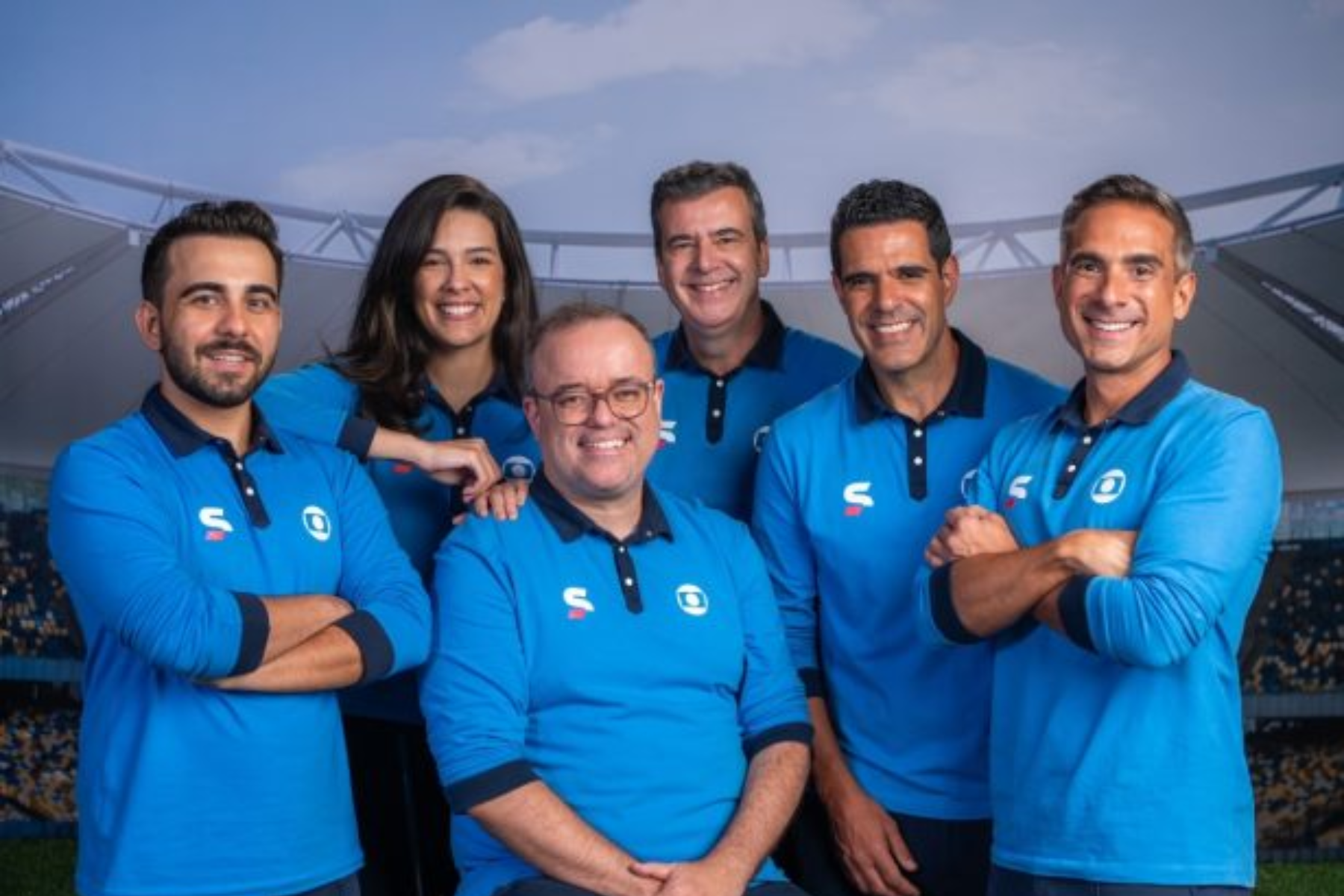 Globo tem série de 'desfalques' em dia de Copa do Mundo; entenda