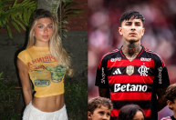 Quem é a influenciadora que estaria vivendo um romance com Erick Pulgar