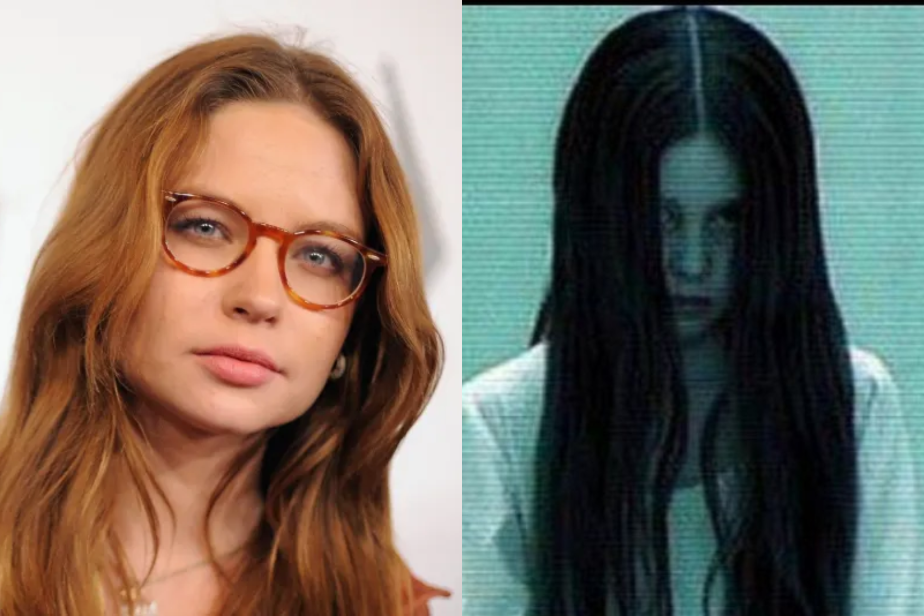 Daveigh Chase, atriz de 'O Chamado', tem causa da morte revelada