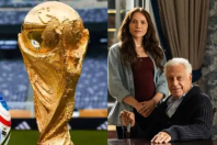 Copa do Mundo 2026 altera horário de novelas da Globo