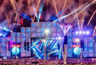 Pré-venda de ingressos para Rock in Rio 2026 esgota em duas horas