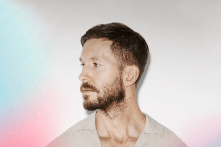 Calvin Harris é atração confirmada no Rock in Rio 2026 •