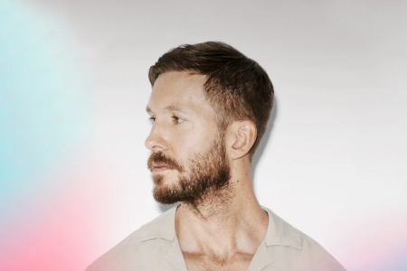 Calvin Harris é atração confirmada no Rock in Rio 2026 •
