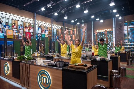 MasterChef Brasil define participantes definitivos
