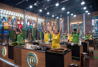 MasterChef Brasil define participantes finais após noite de eliminação