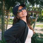 Larissa Manoela detalha cirurgia e reforça desejo de ser mãe: 'Maior sonho'