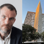 O jogo virou? Chico Felitti vira personagem em podcast de moradores do Edifício JK