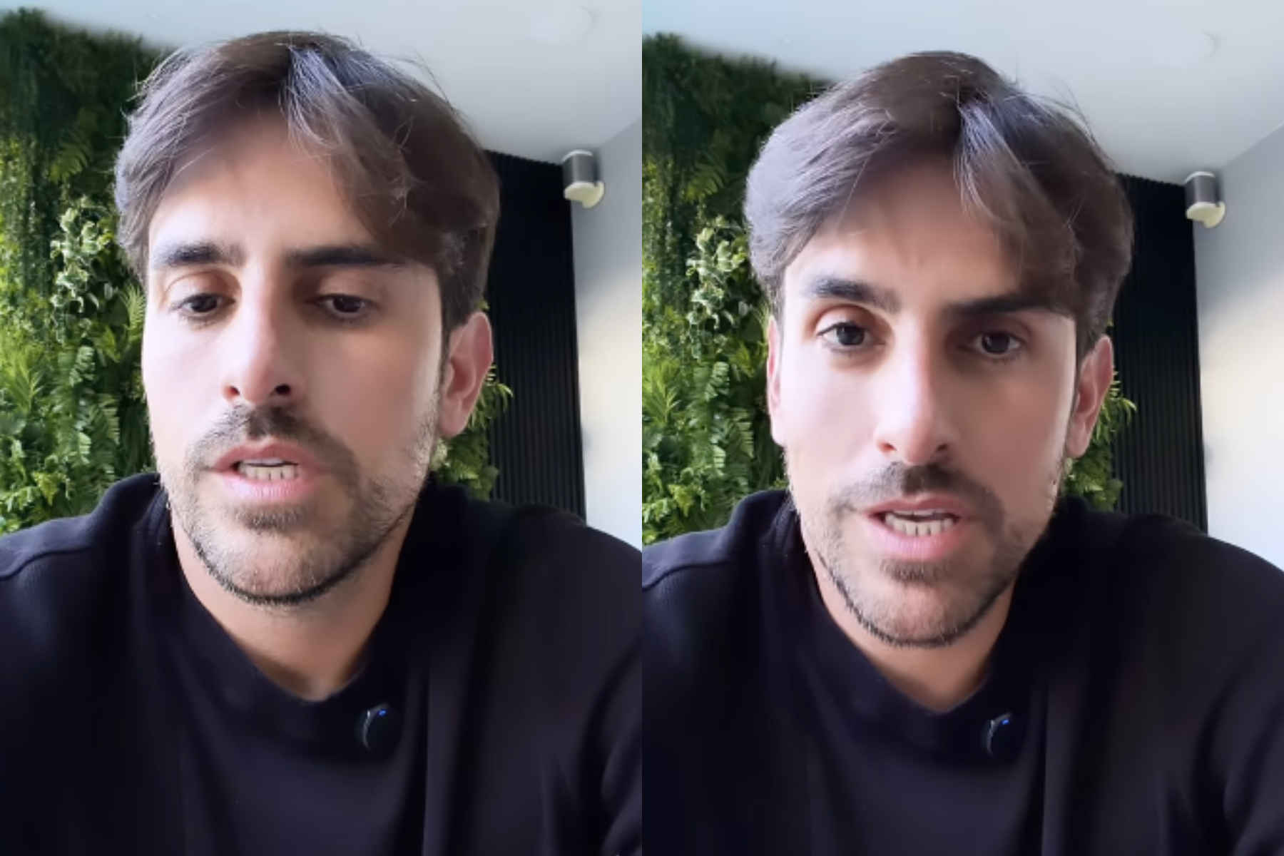 Condenado por racismo, Rodrigo Branco quebra silêncio sobre decisão da Justiça