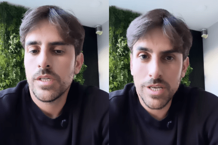Rodrigo Branco se pronuncia sobre decisão da Justiça