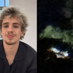 Juliano Floss revela registro de suposto OVNI na Chapada Diamantina