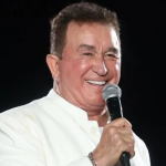 Amado Batista é condenado após criança de 3 anos morrer afogada em fazenda