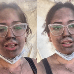 Quem é a influencer que viralizou ao revelar que recebia R$ 0,16 por saco de carvão ensacado