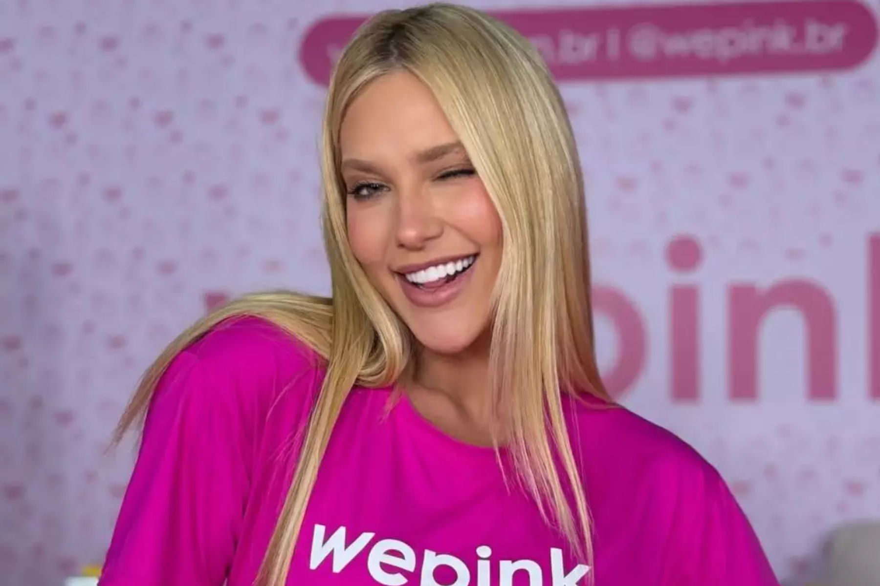 WePink: empresa de Virginia, 'investigada' pela PF, teve faturamento bilionário