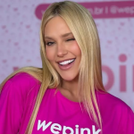 WePink: empresa de Virginia, 'investigada' pela PF, teve faturamento bilionário