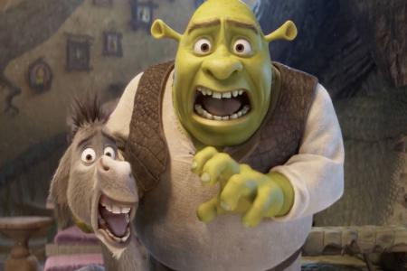 Shrek 5 ganha nova data de lançamento
