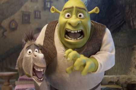 Shrek 5 ganha nova data de lançamento