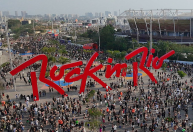 Rock in Rio 2026: ingressos para o festival já estão à venda