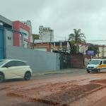 Juiz de Fora já registra chuva acima do volume esperado para o mês de junho