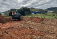 PM Ambiental flagra atividades irregulares em cidades na Zona da Mata