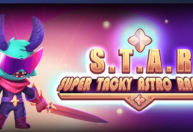 Novo jogo brasileiro é anunciado em evento; confira o trailer