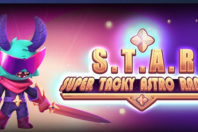 Novo jogo brasileiro é anunciado em evento; confira o trailer