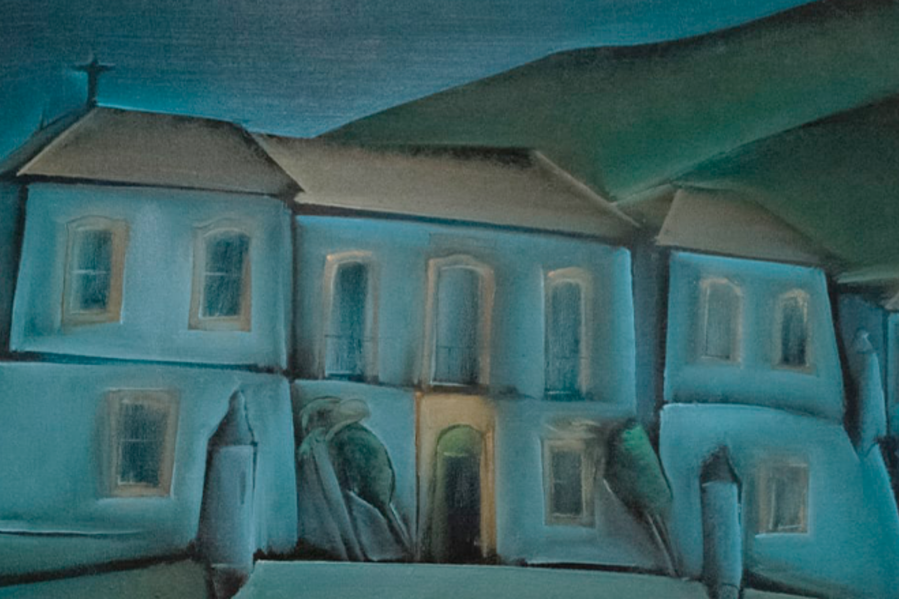 Homenagem a Gilberto de Alencar inspira mostra na Galeria Nívea Bracher