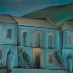 Homenagem a Gilberto de Alencar inspira mostra na Galeria Nívea Bracher