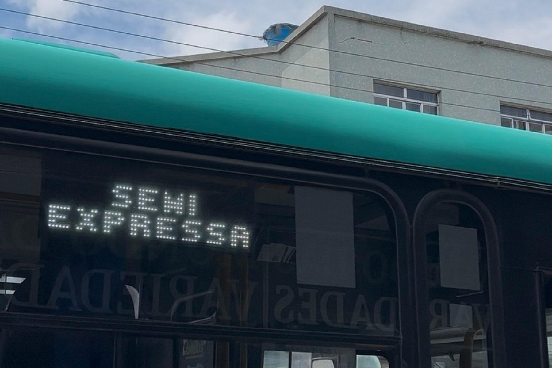Linhas 742 e 745 vão aderir ao modelo semiexpresso em Juiz de Fora