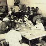 Sopa dos Pobres completa 95 anos de história em Juiz de Fora