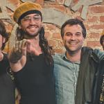 Quinta Musical: Lucas Guida Quarteto é a atração no Mercado Cultural AICE