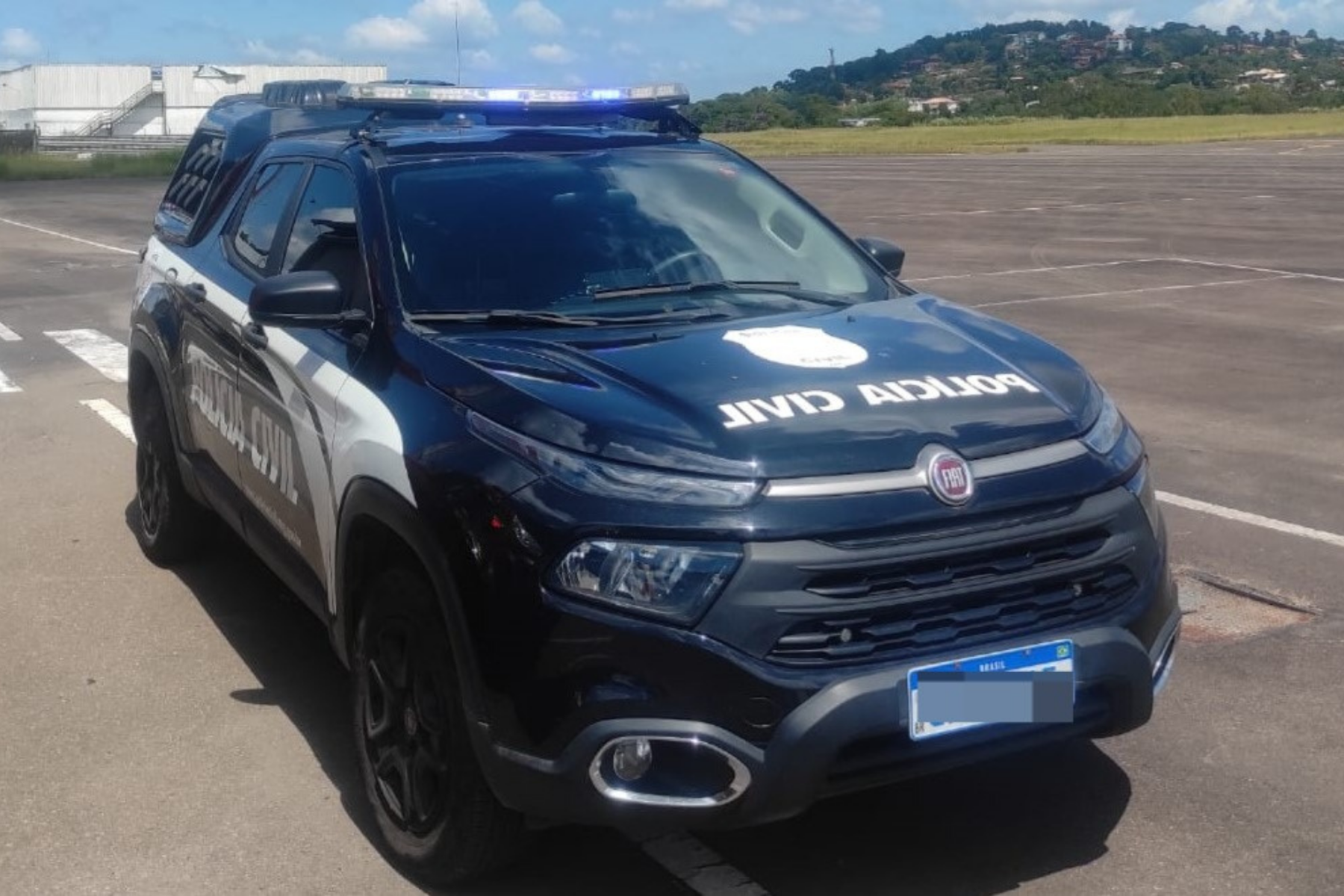 Polícia Civil conclui inquérito sobre feminicídio em São Geraldo (MG)