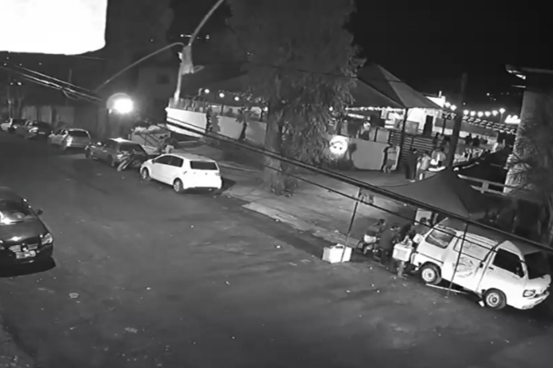 Polícia Civil investiga caso de atropelamentos após confusão em casa de eventos