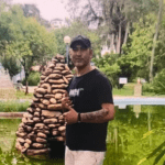 Jornalista relata momentos após descobrir a morte de conhecido em tragédia
