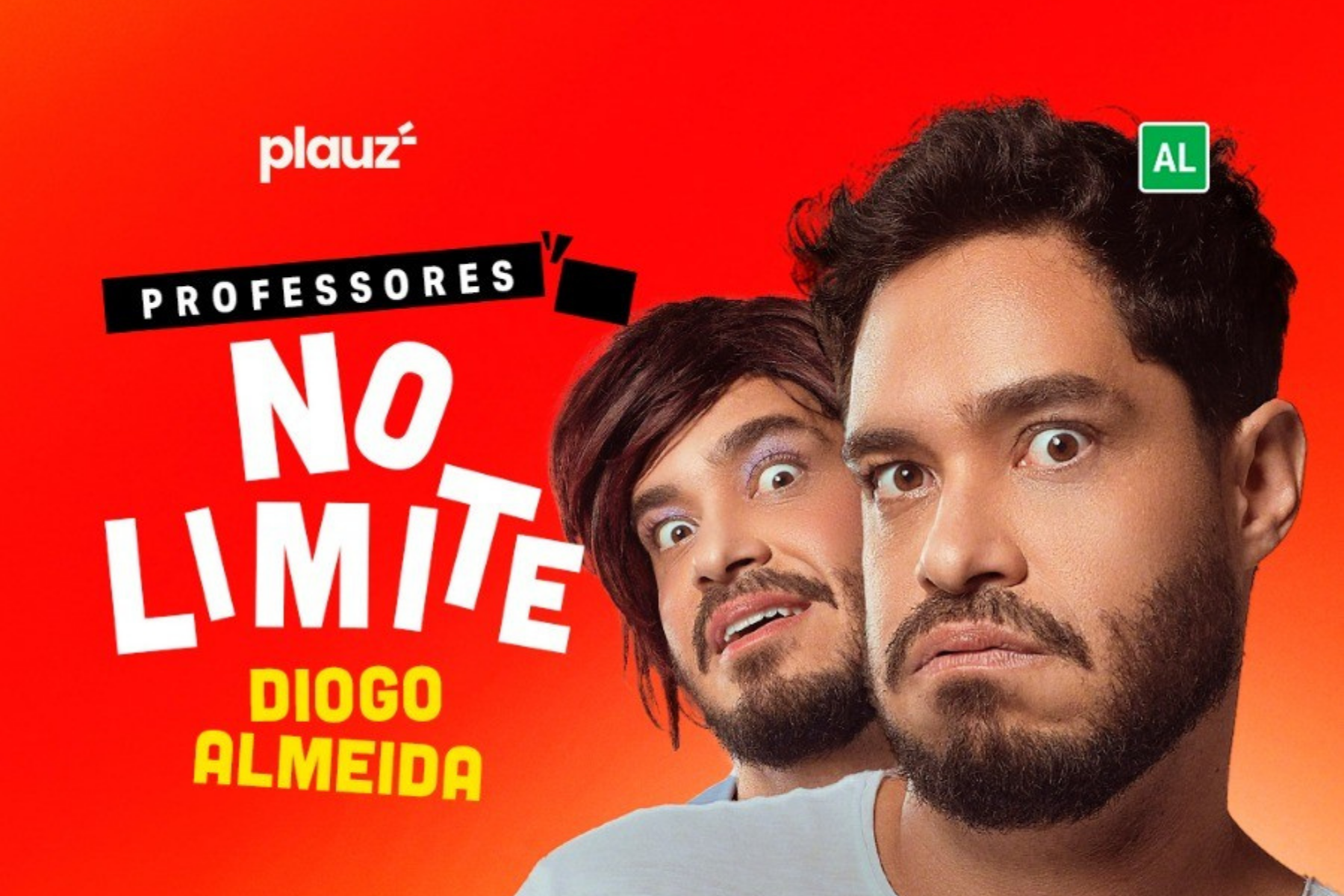 16/07 - Diogo Almeida em Professores no Limite