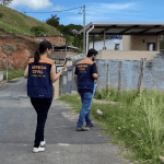 Defesa Civil de Juiz de Fora abre inscrições para processos seletivos