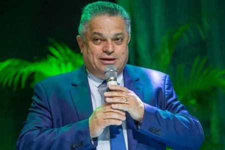 João Rodrigues, ex-prefeito de Chapecó