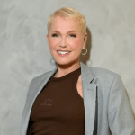 Xuxa rompe amizade com ex-paquita após acusação de homofobia