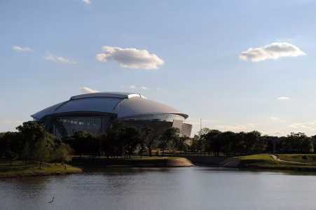 Hard Rock Stadium, Miami, EUA
