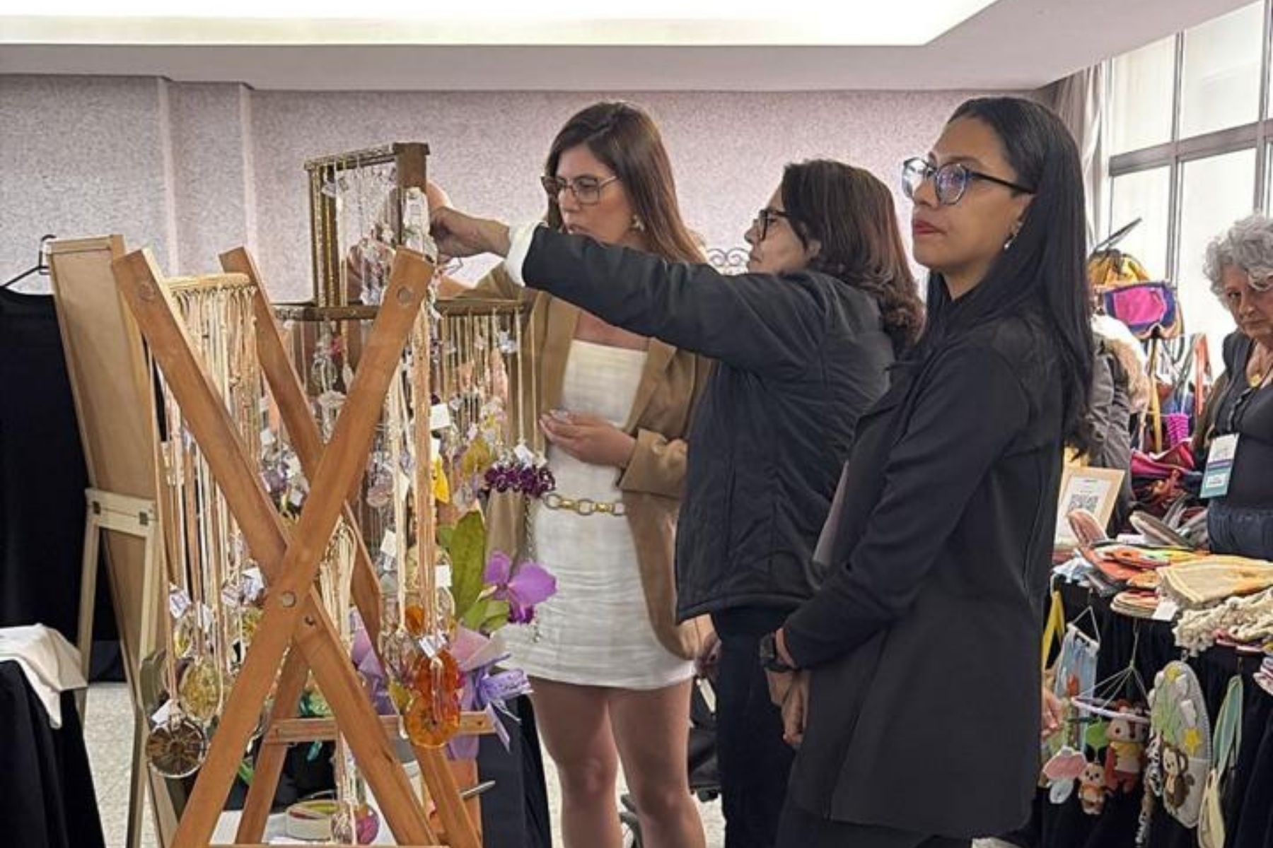 Feira Arte Viva JF reúne opções para Dia dos Namorados e oferece Sabores Juninos na gastronomia