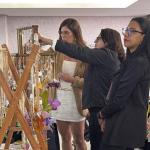 Feira Arte Viva JF reúne opções para Dia dos Namorados e oferece Sabores Juninos na gastronomia