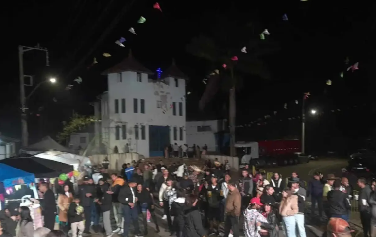 Festa Junina da Bocaina terá programação em dois dias na comunidade de Bocaina de Baixo