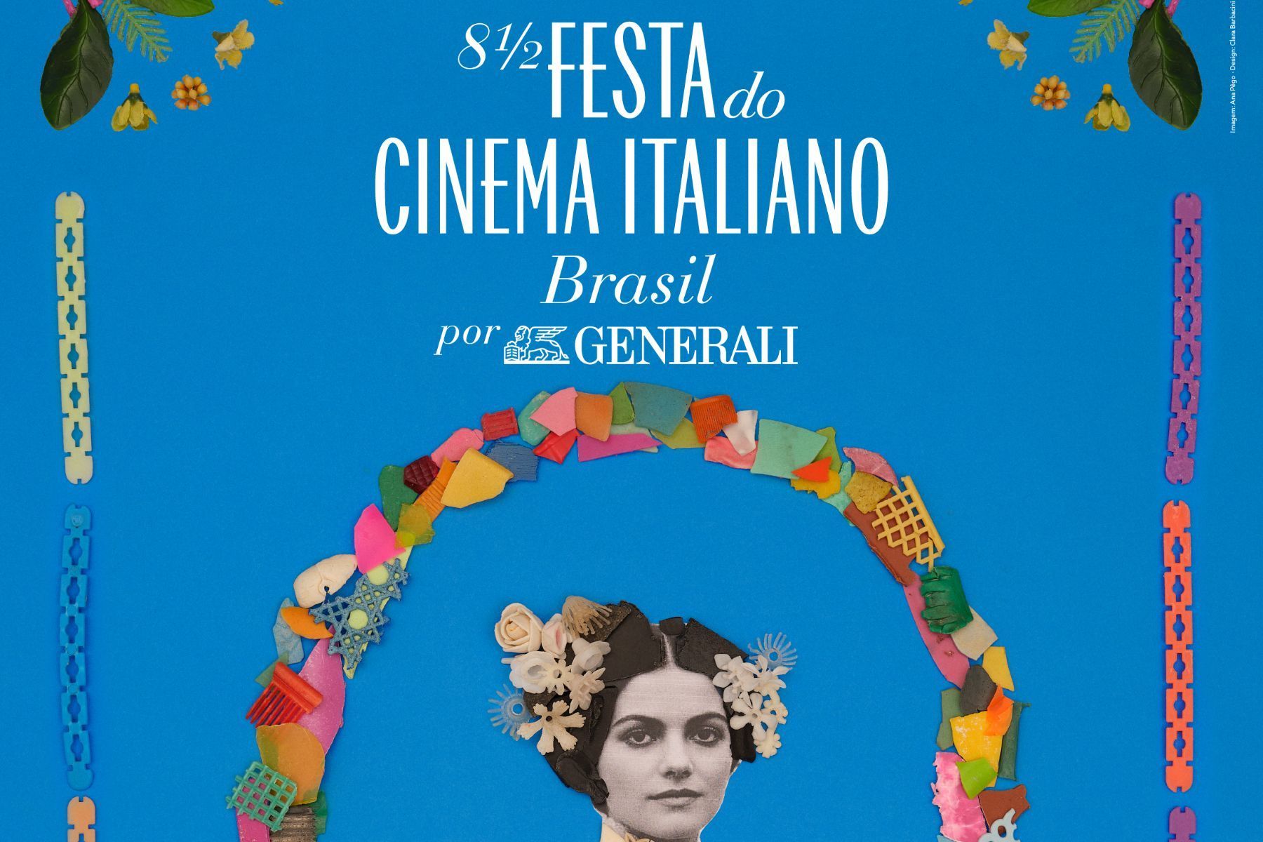 Festival de filmes italianos chega à BH e terá longas inéditos em exibição