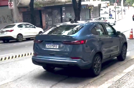 • Reprodução | Fiats no Brasil