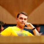 PL oficializará campanha de Flávio Bolsonaro no dia 25 deste mês
