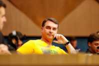 PL oficializará campanha de Flávio Bolsonaro no dia 25 deste mês