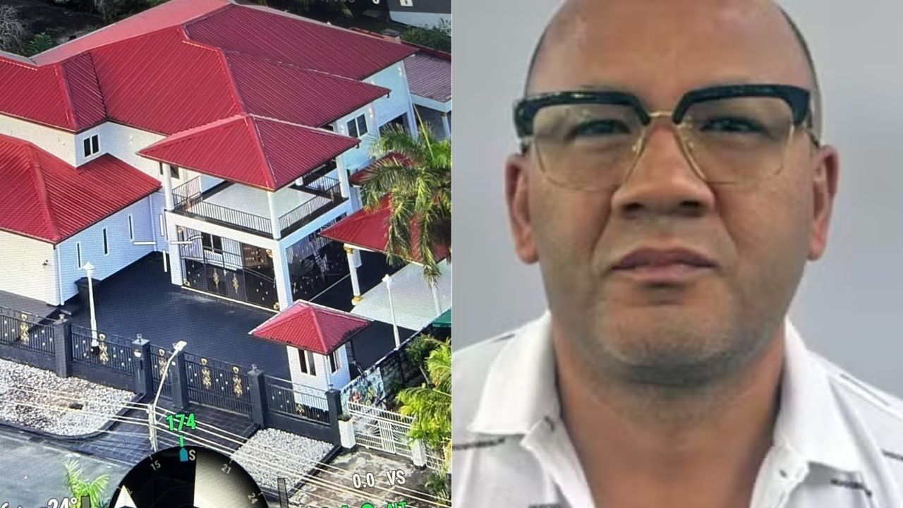 Fornecedor de armas do Comando Vermelho que estava no Suriname é preso