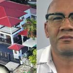 Fornecedor de armas do Comando Vermelho que estava no Suriname é preso